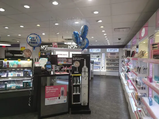 Duane Reade