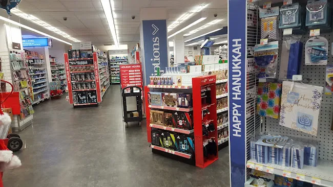 Duane Reade