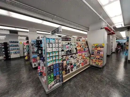 Duane Reade