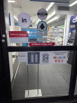 Duane Reade Pharmacy