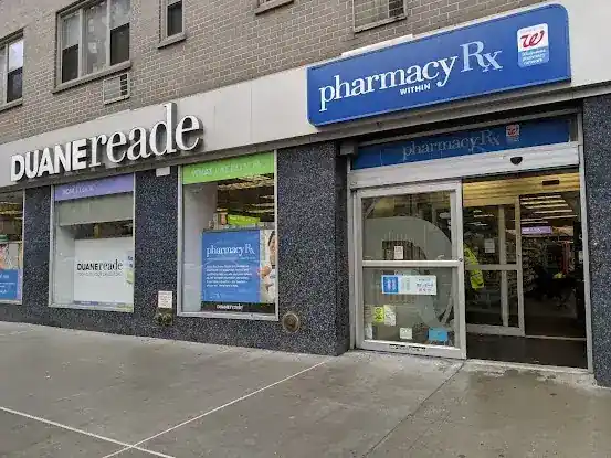 Duane Reade Pharmacy