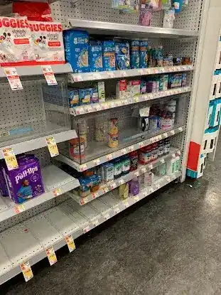 Duane Reade Pharmacy