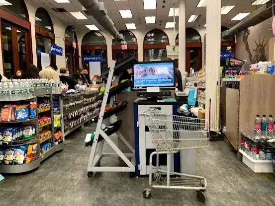 Duane Reade Pharmacy