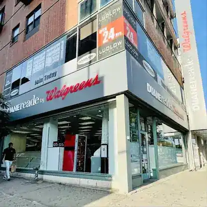 Duane Reade Pharmacy