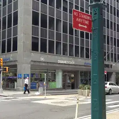 Duane Reade Pharmacy