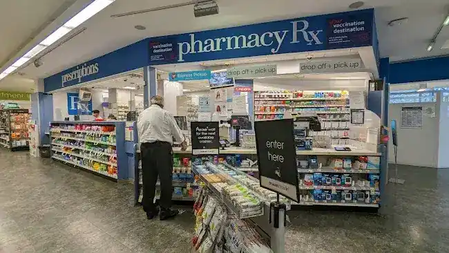 Duane Reade Pharmacy