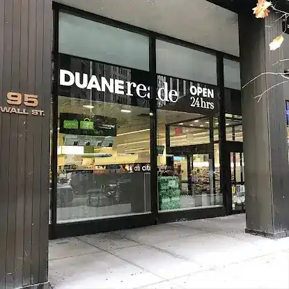 Duane Reade Pharmacy