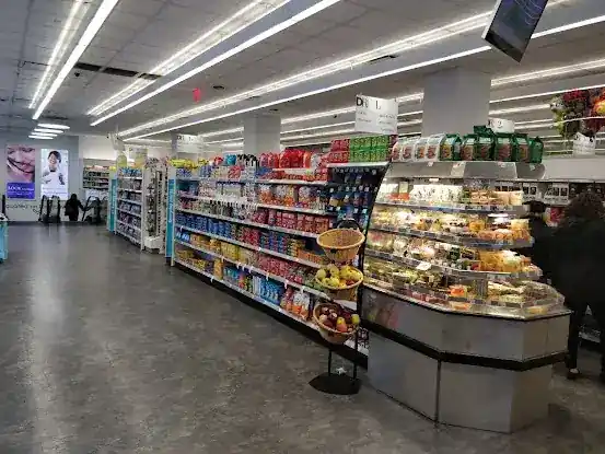 Duane Reade Pharmacy