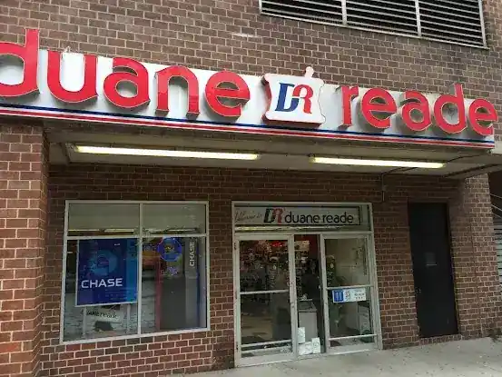 Duane Reade Pharmacy