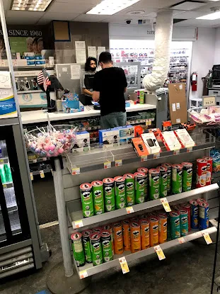 Duane Reade Pharmacy