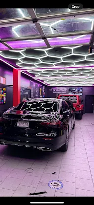 DUBAI TINT