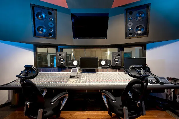 Dubway Studios