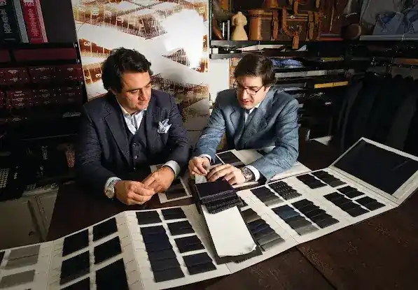 Duca Sartoria