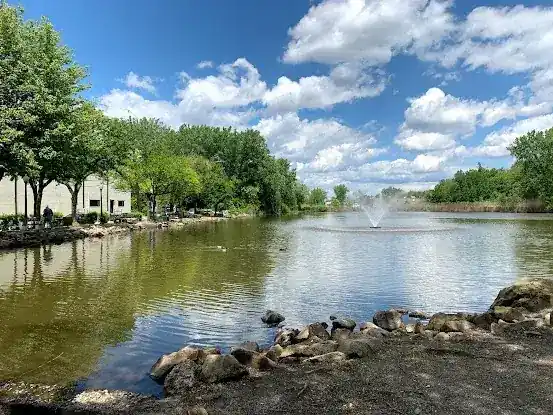 Duck Pond