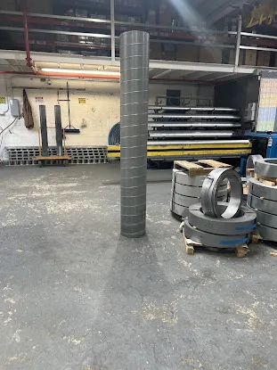 Duct NYC