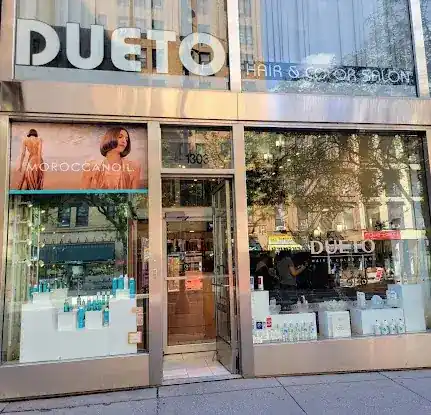 Dueto Salon
