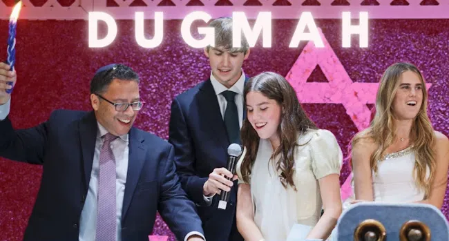 Dugmah