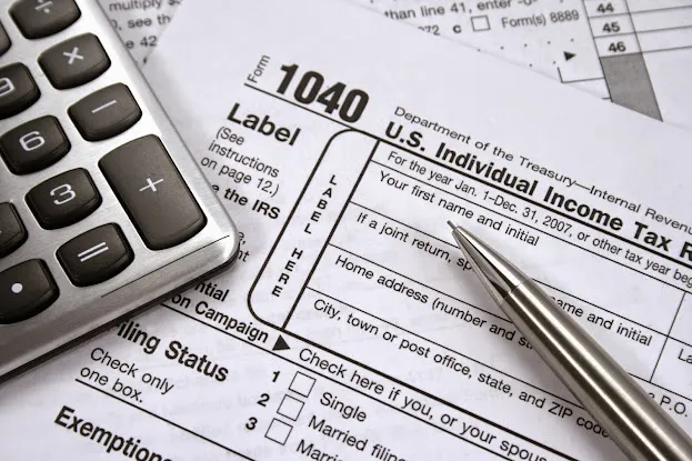 Duick Tax Preparation