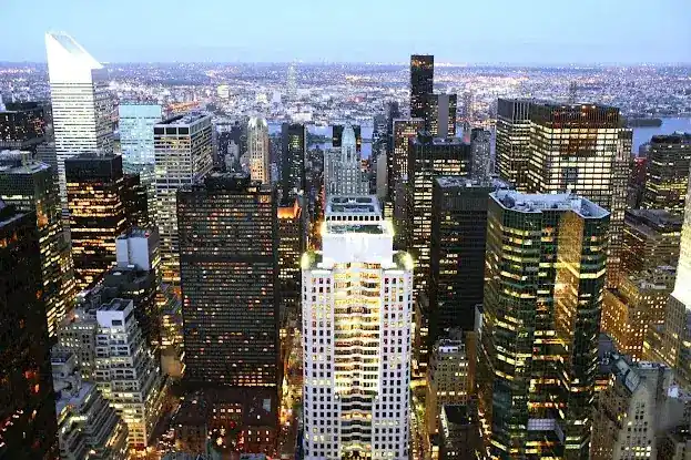 Dukas Linden Public Relations Inc