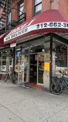 Duke Ellington Gourmet Deli
