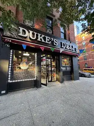Duke’s Deli