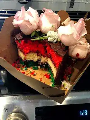 Dulce Cakes & Desserts