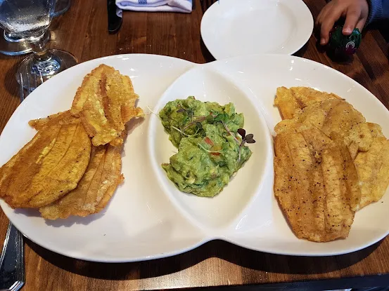 Dulce Vida Latin Bistro
