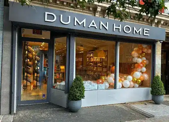 Duman Home