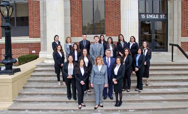 DUMÉ Law Group