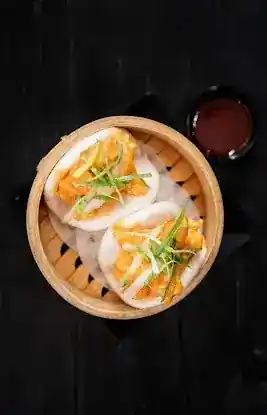 Dumpling Dojo Union City