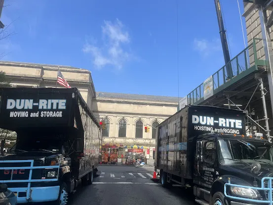 Dun-Rite Specialized Carriers, LLC.