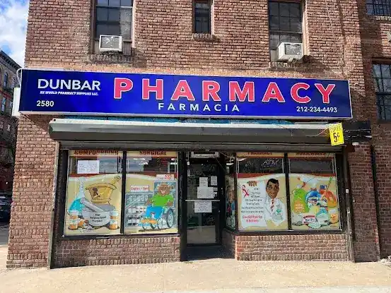 DUNBAR PHARMACY