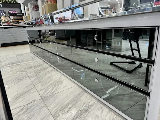 Dundy Glass & Mirror Corporation