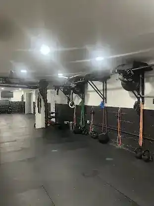 Dungeons & Dragons Strength & Conditioning