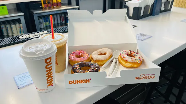 Dunkin'