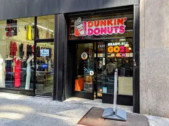 Dunkin'