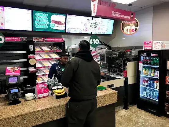 Dunkin'