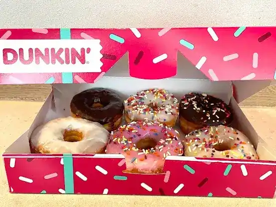 Dunkin'