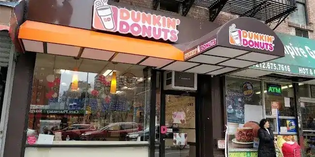 Dunkin'
