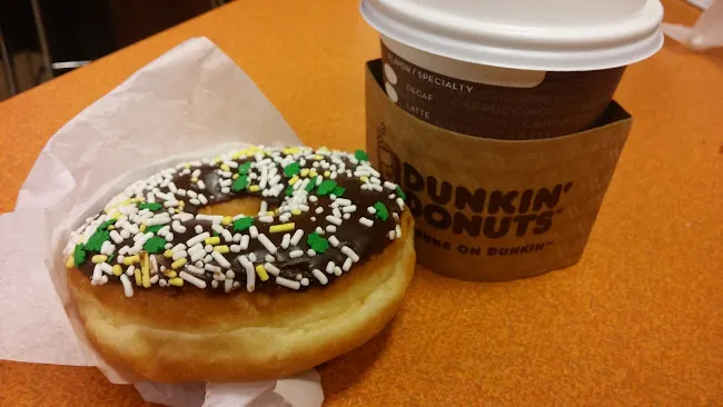 Dunkin'