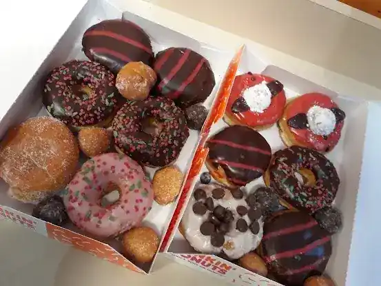 Dunkin'