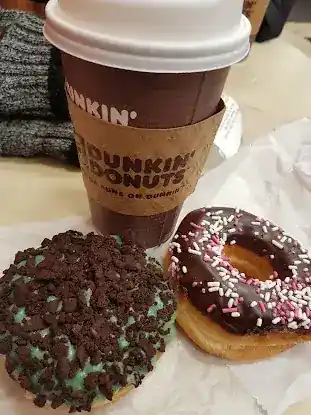 Dunkin'