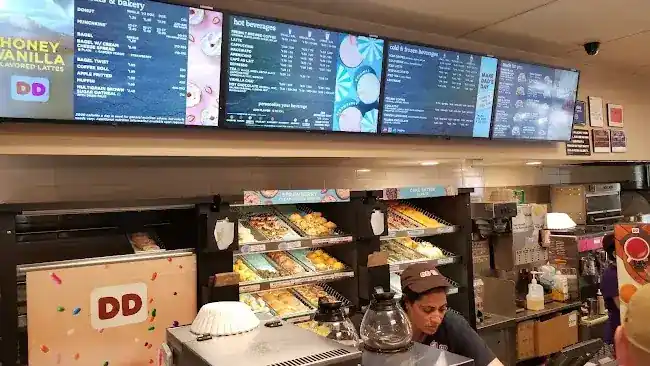 Dunkin'