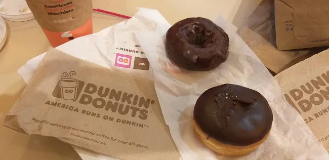 Dunkin'