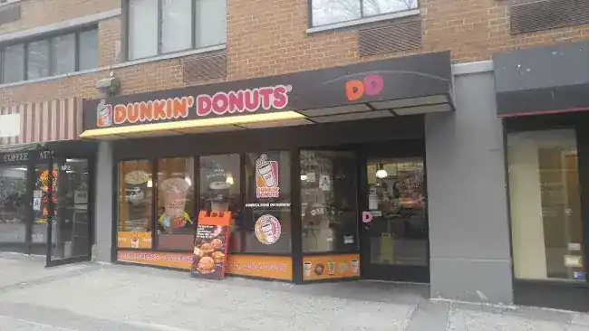 Dunkin'