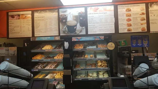 Dunkin'