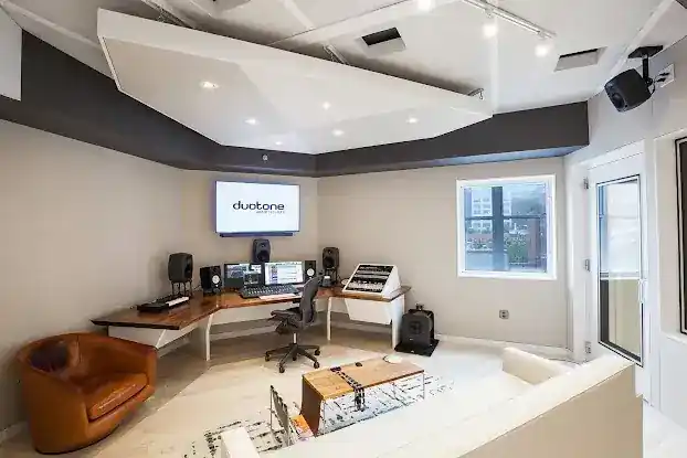 Duotone Audio Group