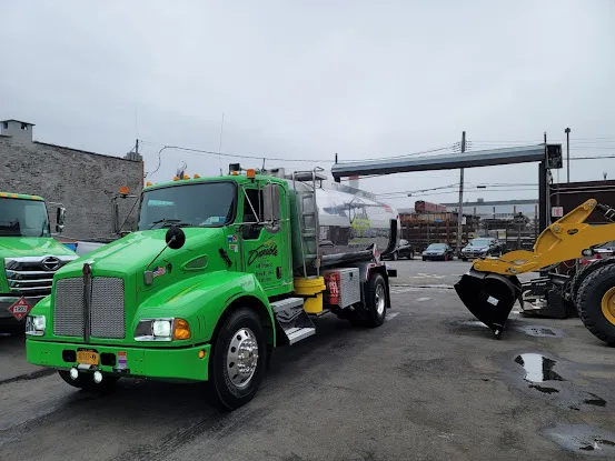 Durable Diesel