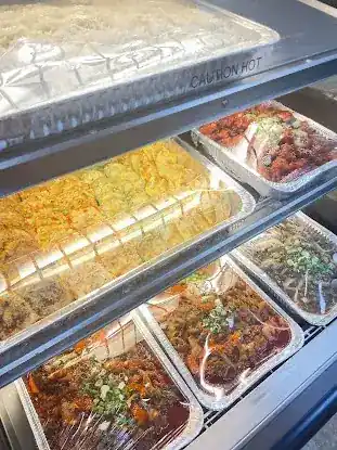 Duri Catering