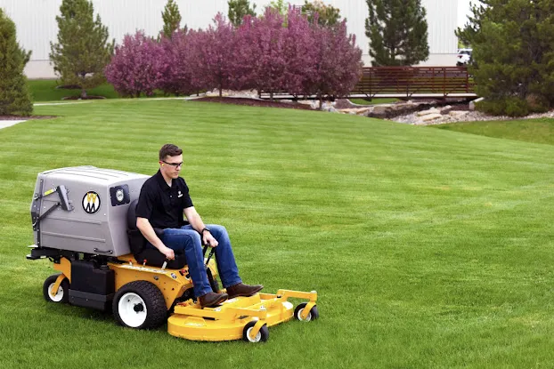 Durie Lawn Mowers & Equipment